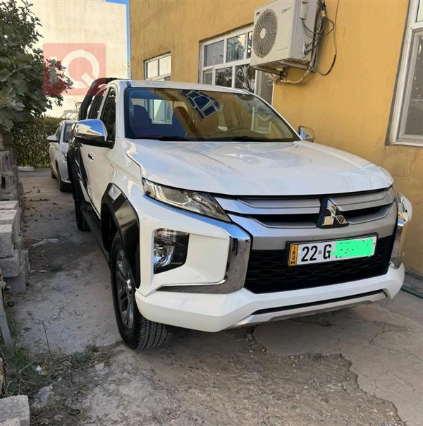 ميتسوبيشي L200 2023 للبيع في العراق - اربيل